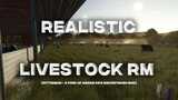 Realistisches Vieh RM Mod Thumbnail