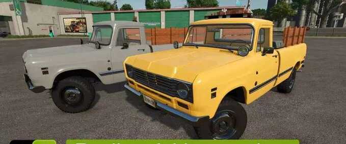 Scripts Realism Addon Gearbox Farming Simulator mod