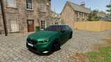 2024 BMW M5 Mod Thumbnail