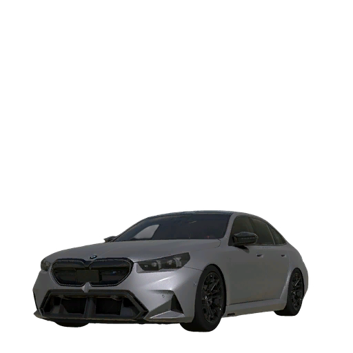 2024 BMW M5 - Thumbnail 1