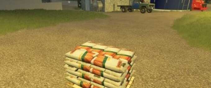 Dekalb Saatgutpalette Mod Image