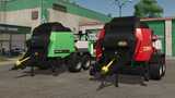 Kuhn VBP 2190 Mod Thumbnail