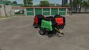 Deutz Fahr Varimaster