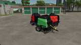 Deutz Fahr Varimaster Mod Thumbnail