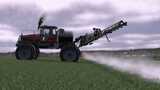 Massey Ferguson 9030 BR Spritze Mod Thumbnail
