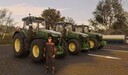 John Deere 7R Enhanced Edition