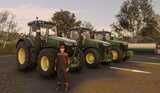 John Deere 7R Verbesserte Edition Mod Thumbnail