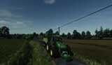 John Deere 8030 Serie Mod Thumbnail