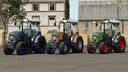 Fendt 200 Vario