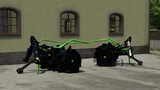 Hofman PRIMO SP10 Mod Thumbnail