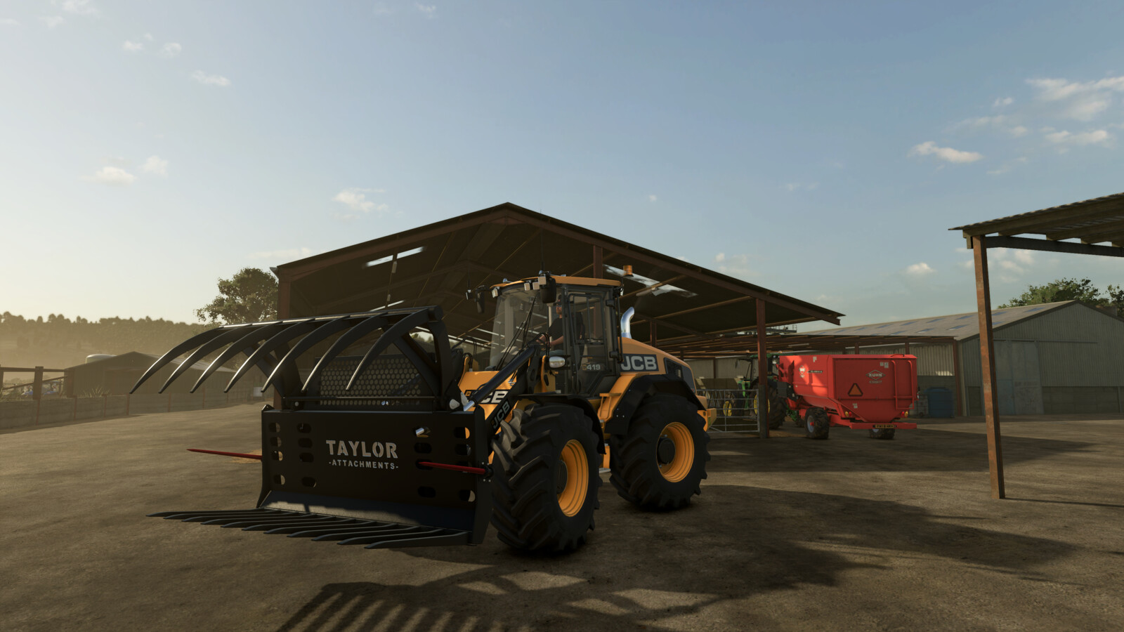 Taylor Attachments Commercial Tools Pack - Thumbnail 1