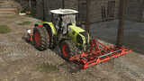 Kverneland TLD Front Grubber Mod Thumbnail