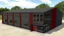 Truck Shop