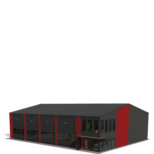Truck Shop - Thumbnail 1