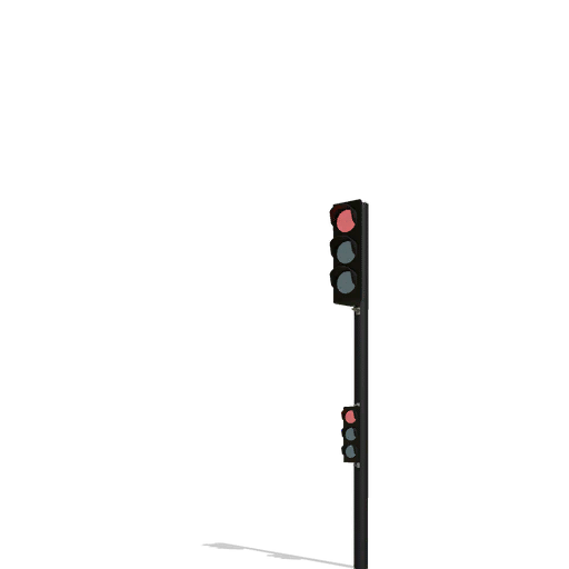 Interactive Traffic Lights - Thumbnail 1
