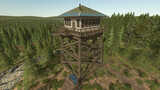 Aussichtsturm Mod Thumbnail