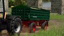 Farmtech ZDK 1100