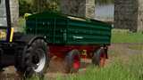 Farmtech ZDK 1100 Mod Thumbnail