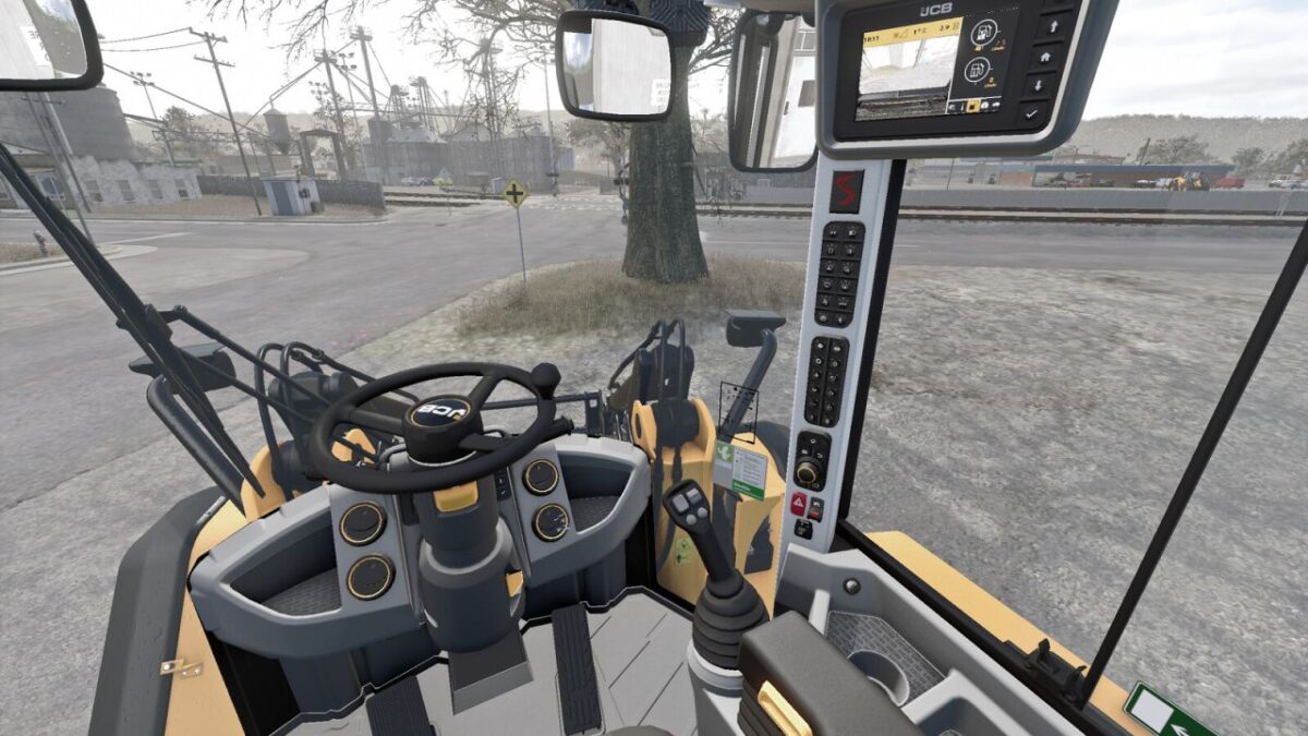 JCB 435S - Thumbnail 1