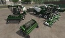 Claas Jaguar Pack FBM Edition