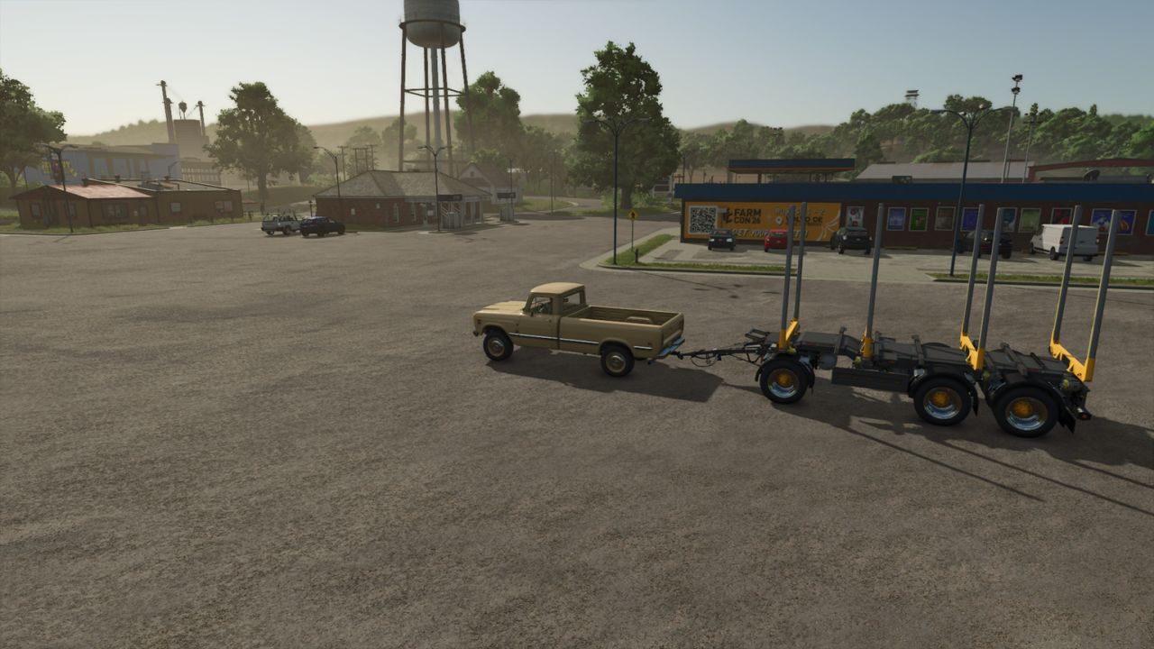 Tow Hitch Plus - Thumbnail 1