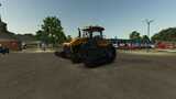 Challenger MT700 Serie Mod Thumbnail