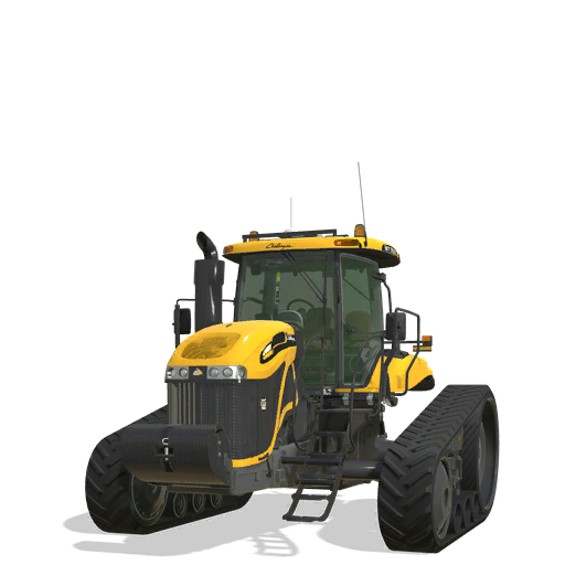 Challenger MT700 Series - Thumbnail 1