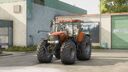 Case IH Puma CVX Edit