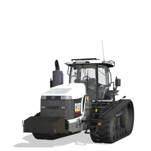 Challenger MT800 Series - Thumbnail 1