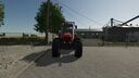 URSUS 1654/1954 GPS