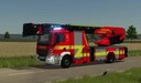 Rosenbauer DL(A)K 23/12
