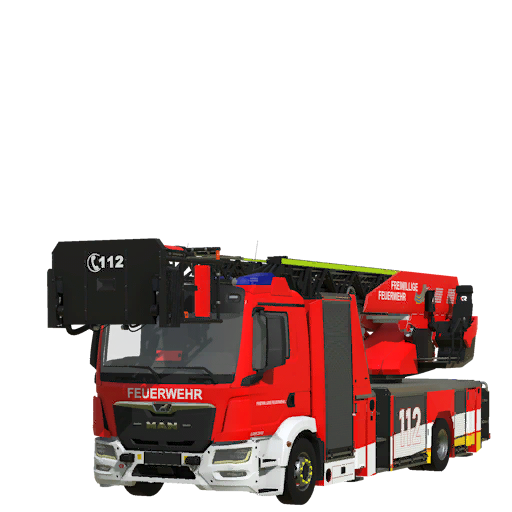 Rosenbauer DL(A)K 23/12 - Thumbnail 1