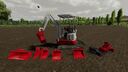 Takeuchi TB217R Excavator