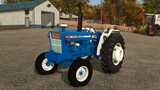 Ford 5000 T3 Mod Thumbnail
