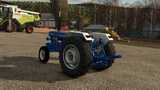 Ford 6610F Mod Thumbnail