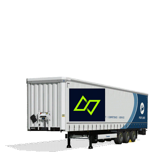 Krone Profi Liner NPLAY Design - Thumbnail 1