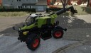 Claas Scorpion 1033 Electric Edition