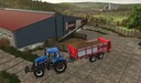 Annaburger HTS Pack