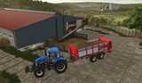 Annaburger HTS Pack Mod Thumbnail