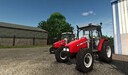Massey Ferguson 4200 Series UK/Europe
