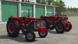 Massey Ferguson 100 Serie Mod Thumbnail