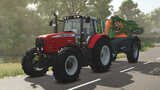 Massey Ferguson 7400 Serie Mod Thumbnail