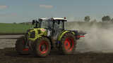 Lizard 2000L Düngerstreuer Mod Thumbnail