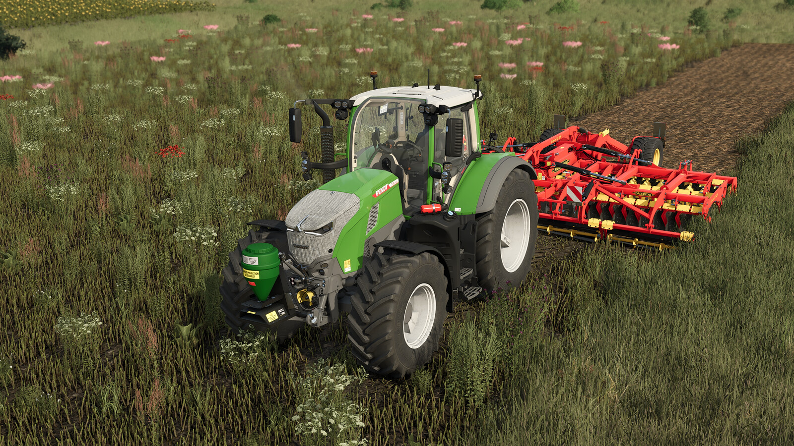 Lizard Type 24 Spreader - Thumbnail 1