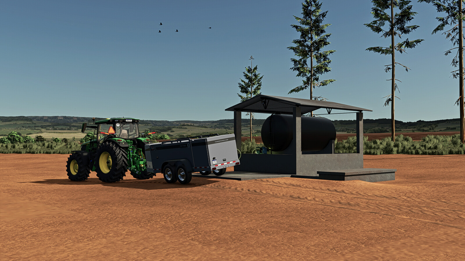 Farm Utilities Pack - Thumbnail 1