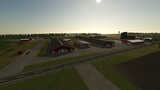 Genesee County 4km Mod Thumbnail