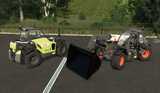 Claas Scorpion 7055 Mod Thumbnail