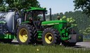 John Deere 3x40 / 3x50 Series