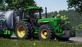John Deere 3x40 / 3x50 Serie Mod Thumbnail