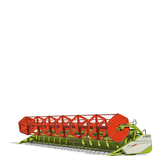 CLAAS Lexion 500 Series - Thumbnail 1